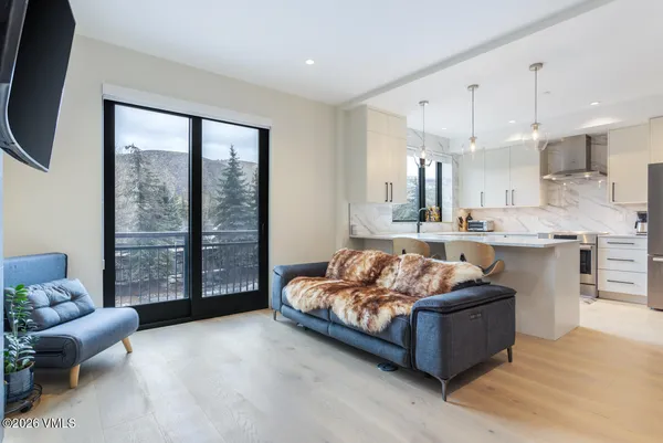 $1,390,000 | 42 Riverfront Lane, Unit 105, Avon, CO 81620