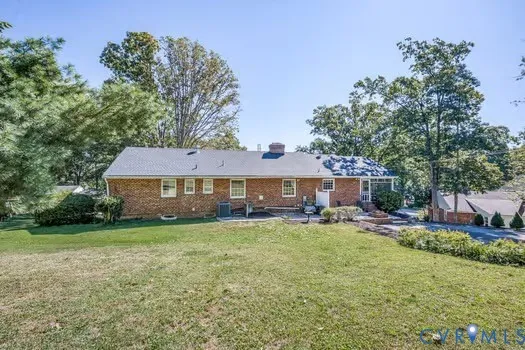 $599,000 | 3010 Scherer Drive, North Chesterfield, VA 23235