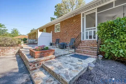 $599,000 | 3010 Scherer Drive, North Chesterfield, VA 23235