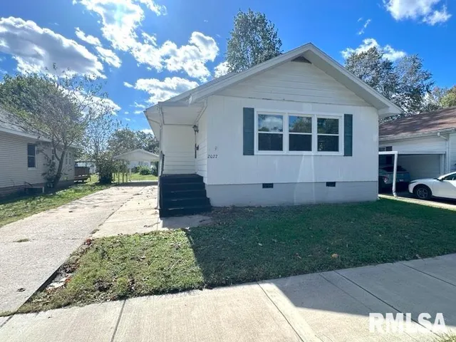$92,000 | 2027 Herbert Street, Murphysboro, IL 62966