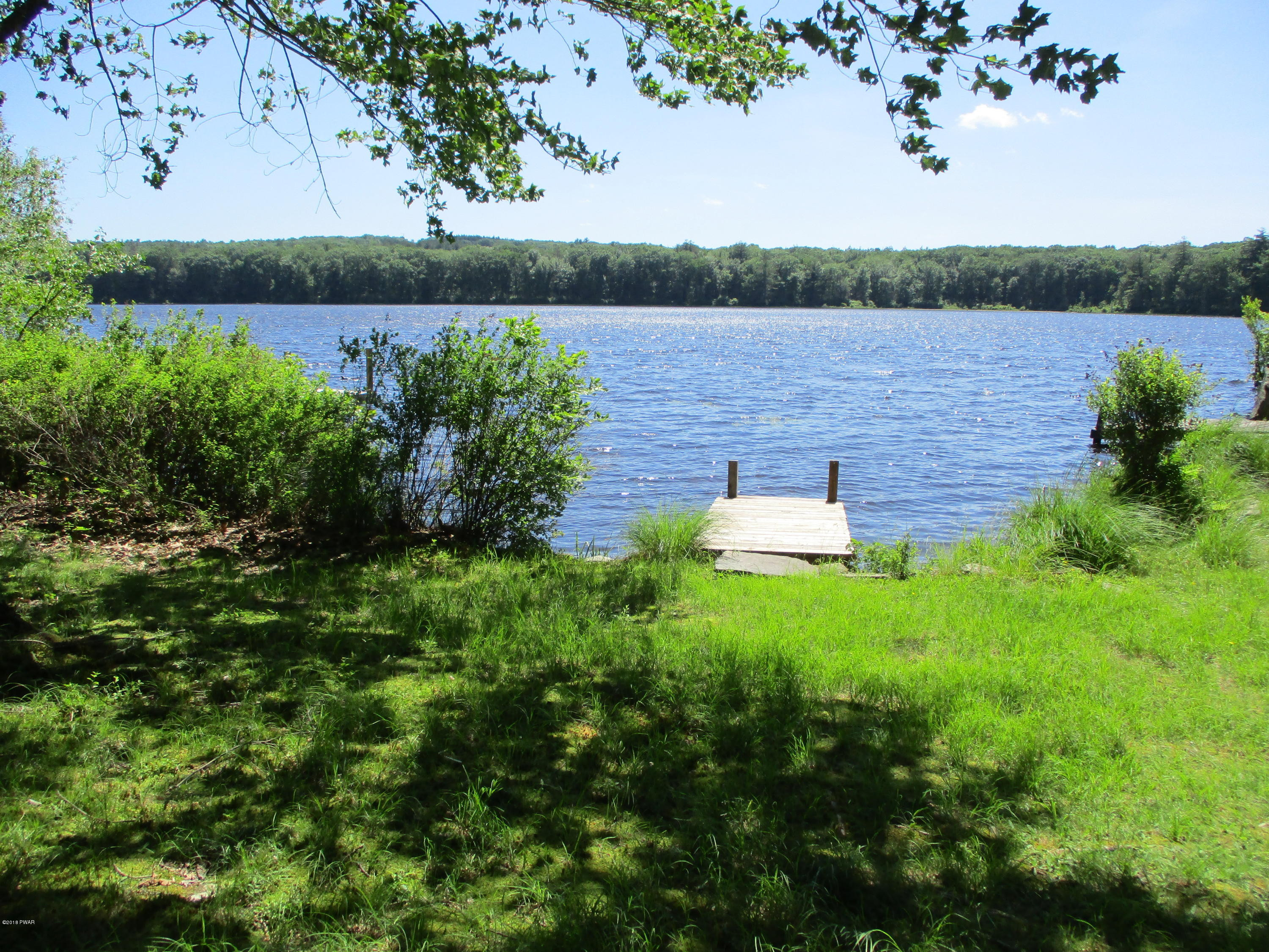 112 Whitney Lake Road Hawley, PA 18428 - Photo 34 of 48 Your Dock