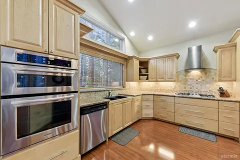 $1,225,000 | 1238 Lone Indian Trail, South Lake Tahoe, CA 96150
