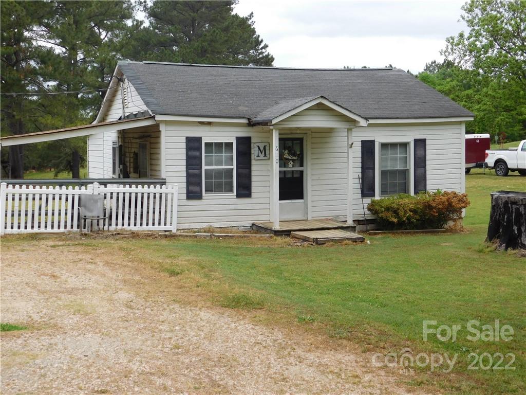 610 Archibald Road Concord, NC 28025 - Photo 1 of 8 Gallery Image 1