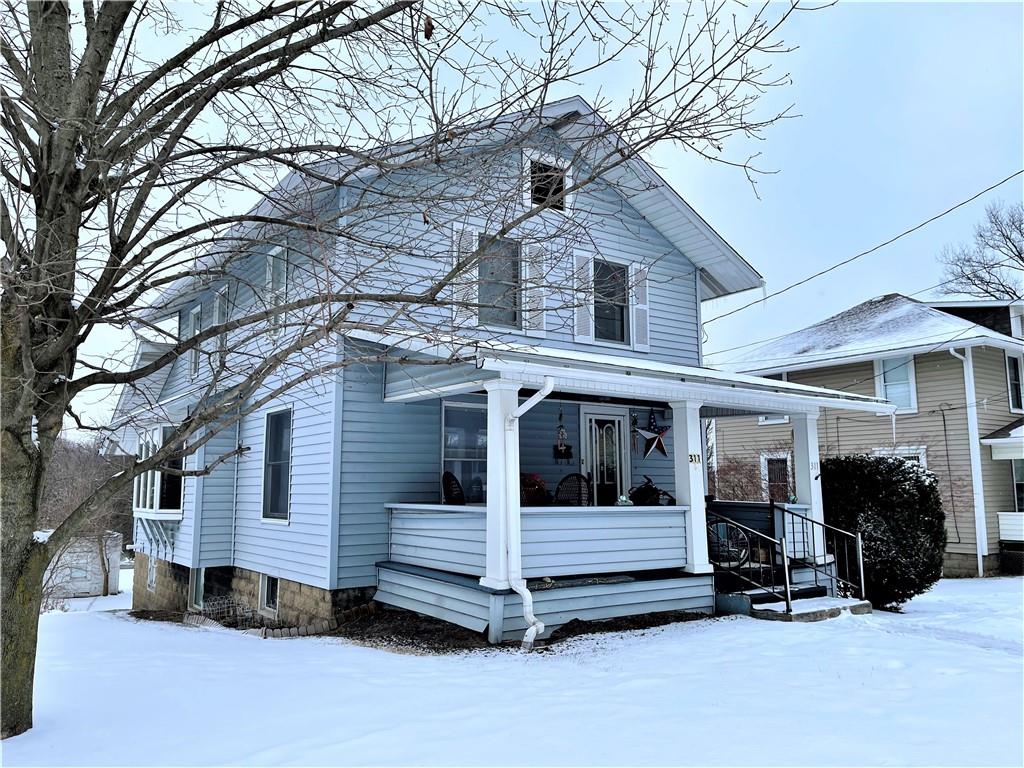 311 Center Street Slippery Rock, PA 16057 - Photo 1 of 16