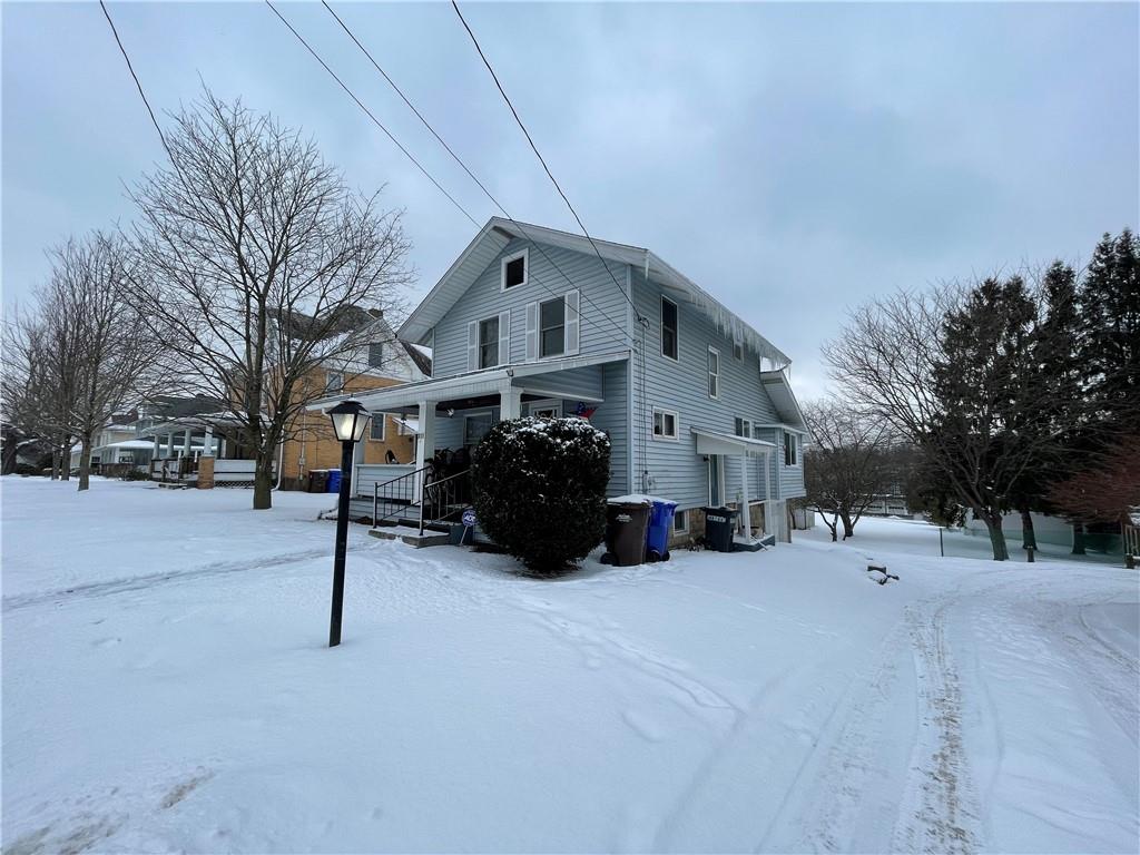 311 Center Street Slippery Rock, PA 16057 - Photo 2 of 16