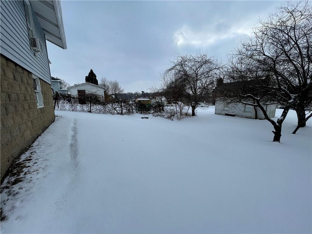 311 Center Street Slippery Rock, PA 16057 - Photo 15 of 16