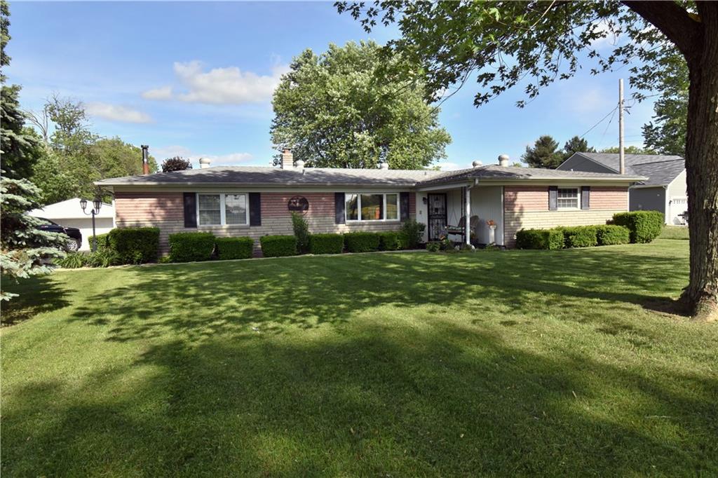8601 Cox Road Indianapolis, IN 46221 - Photo 1 of 56