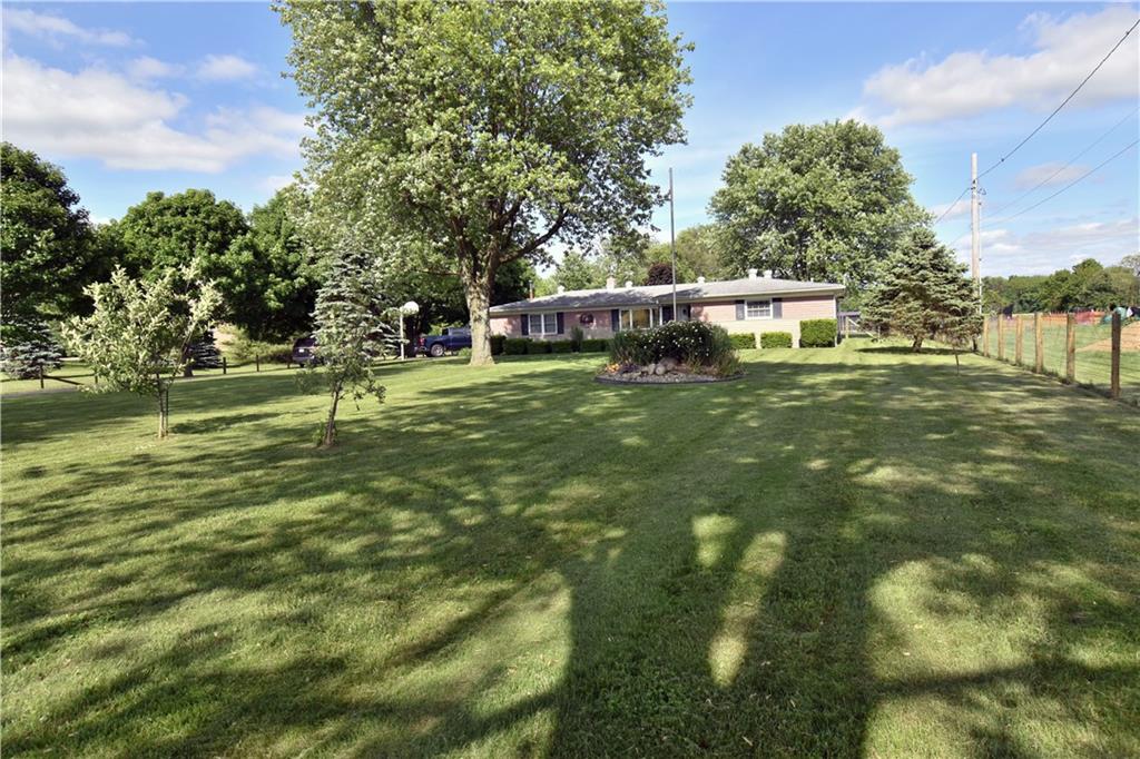 8601 Cox Road Indianapolis, IN 46221 - Photo 2 of 56