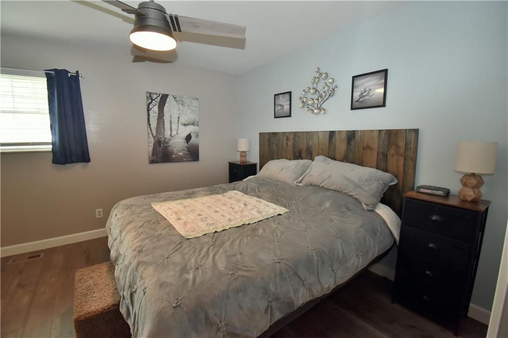 8601 Cox Road Indianapolis, IN 46221 - Photo 27 of 56