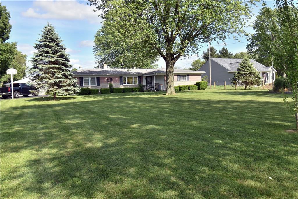 8601 Cox Road Indianapolis, IN 46221 - Photo 36 of 56