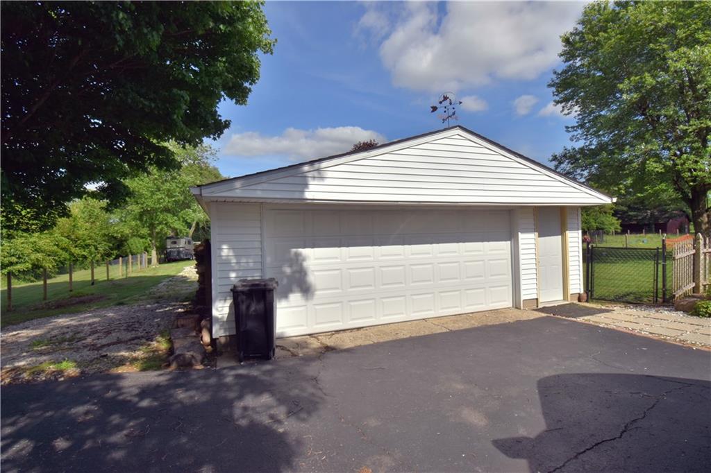 8601 Cox Road Indianapolis, IN 46221 - Photo 37 of 56