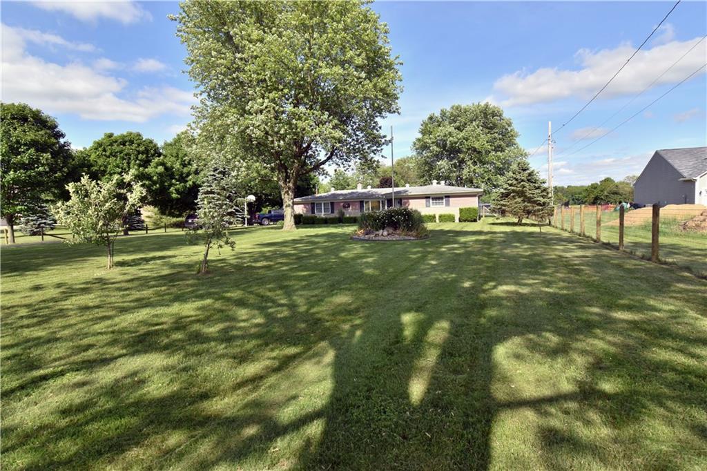8601 Cox Road Indianapolis, IN 46221 - Photo 40 of 56