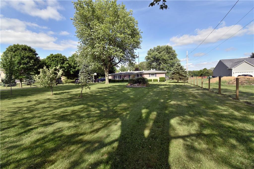 8601 Cox Road Indianapolis, IN 46221 - Photo 42 of 56