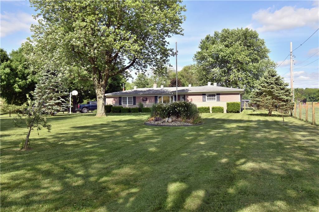 8601 Cox Road Indianapolis, IN 46221 - Photo 43 of 56