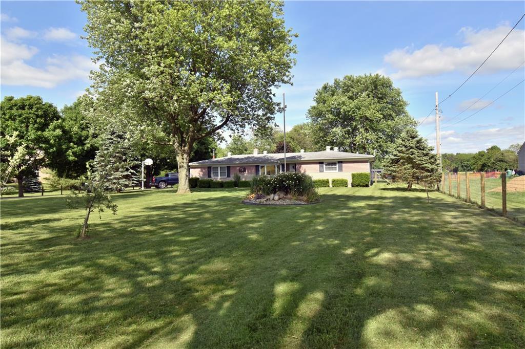 8601 Cox Road Indianapolis, IN 46221 - Photo 44 of 56