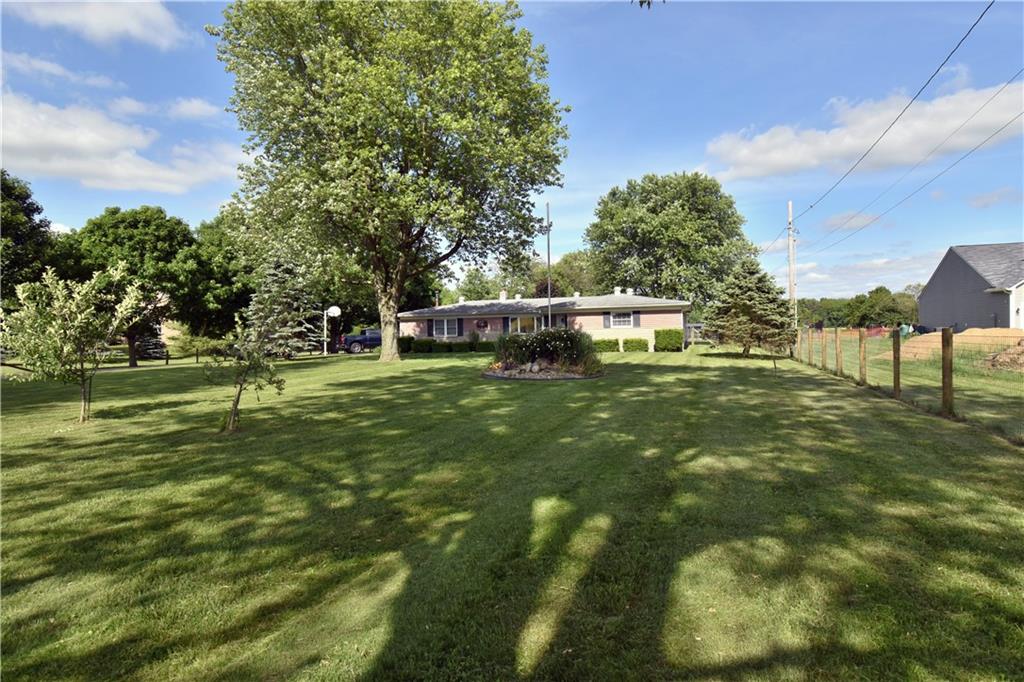 8601 Cox Road Indianapolis, IN 46221 - Photo 45 of 56