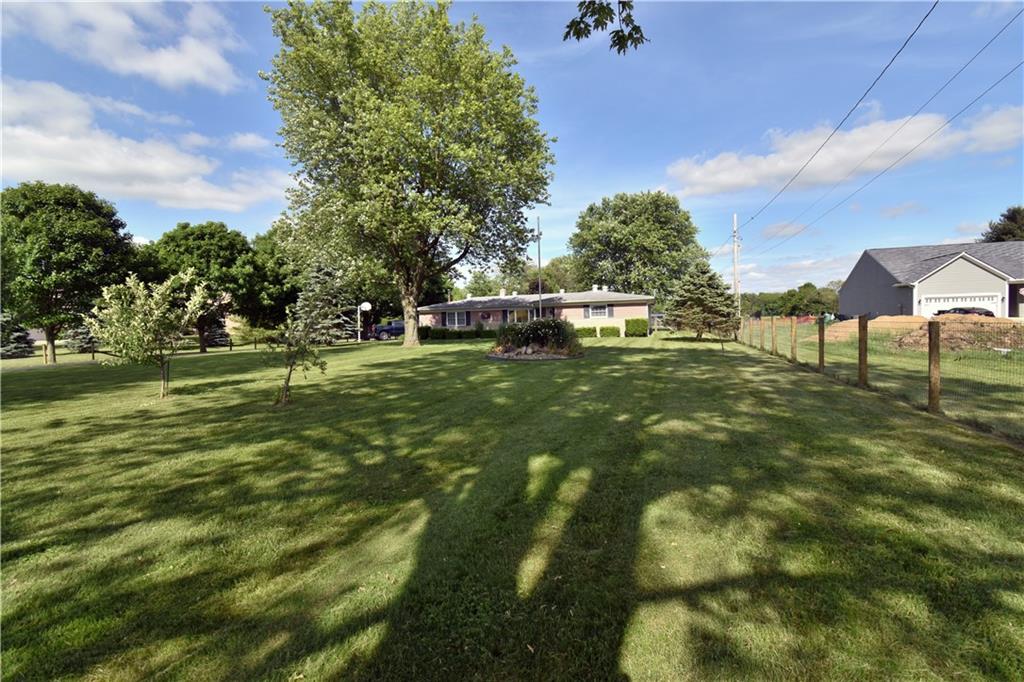 8601 Cox Road Indianapolis, IN 46221 - Photo 46 of 56