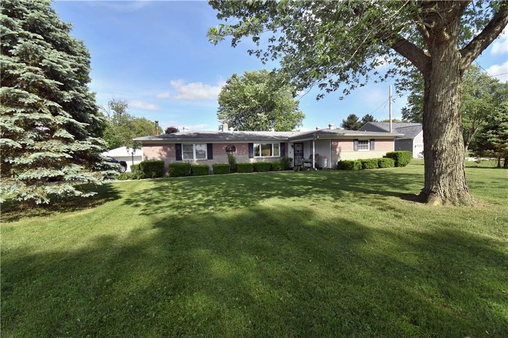 8601 Cox Road Indianapolis, IN 46221 - Photo 47 of 56