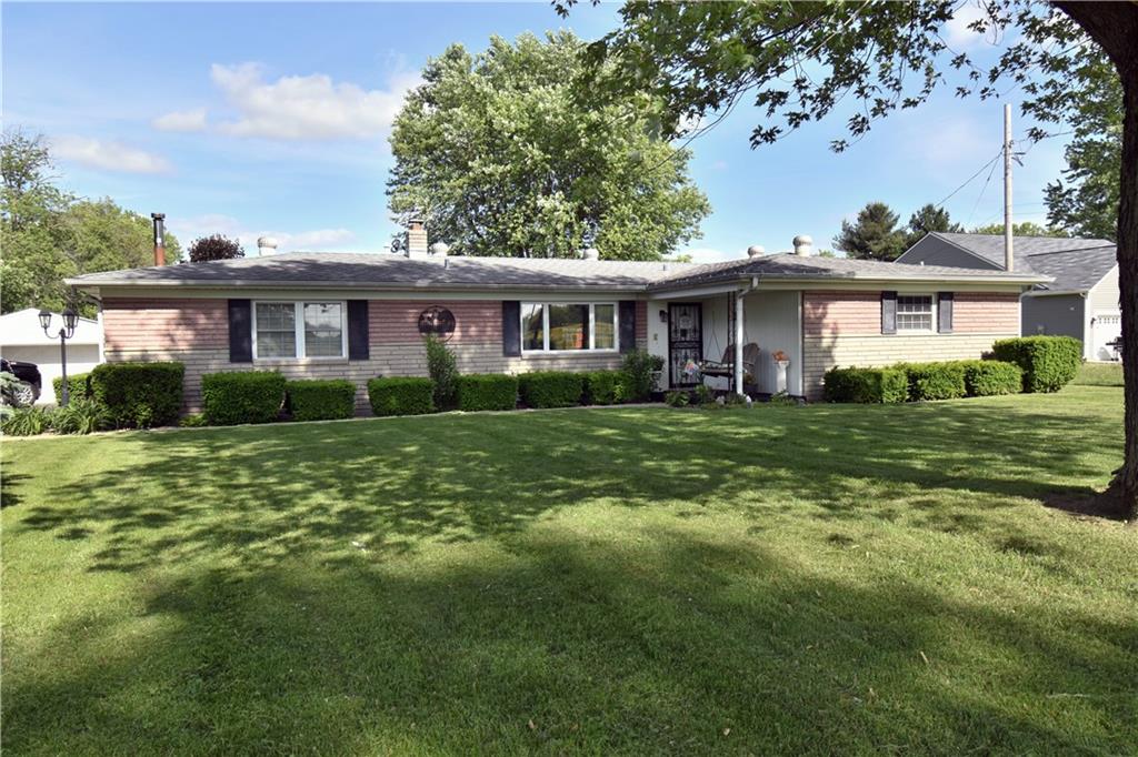 8601 Cox Road Indianapolis, IN 46221 - Photo 48 of 56