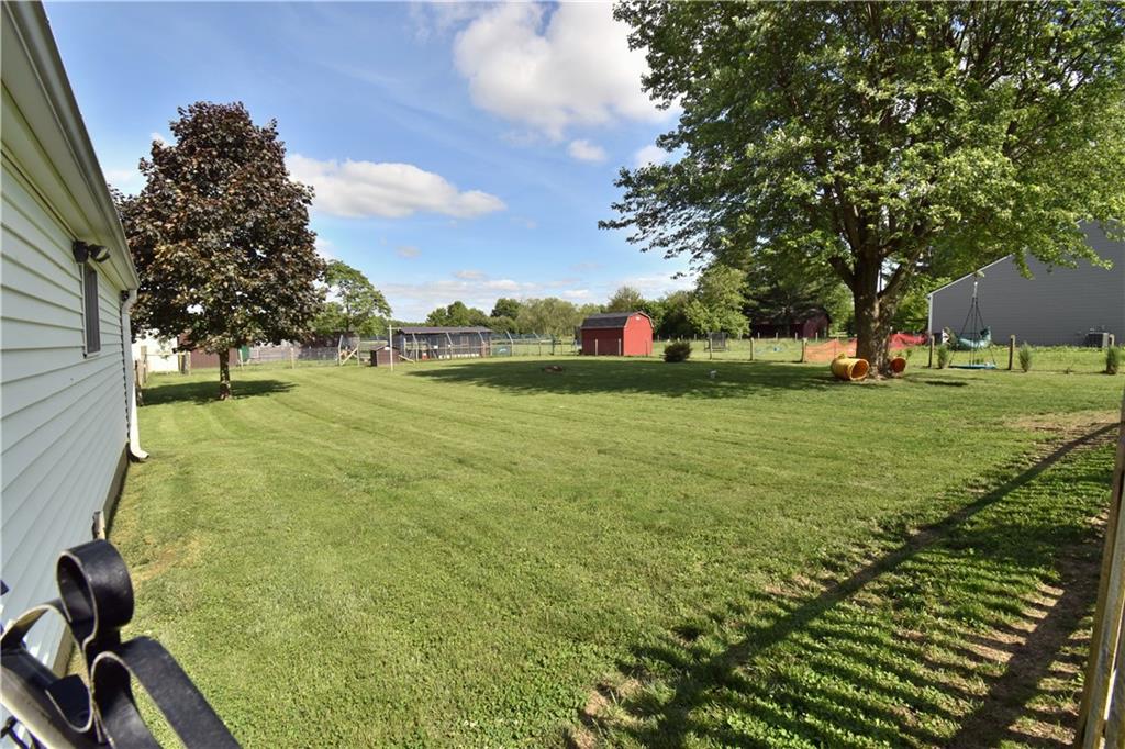 8601 Cox Road Indianapolis, IN 46221 - Photo 49 of 56
