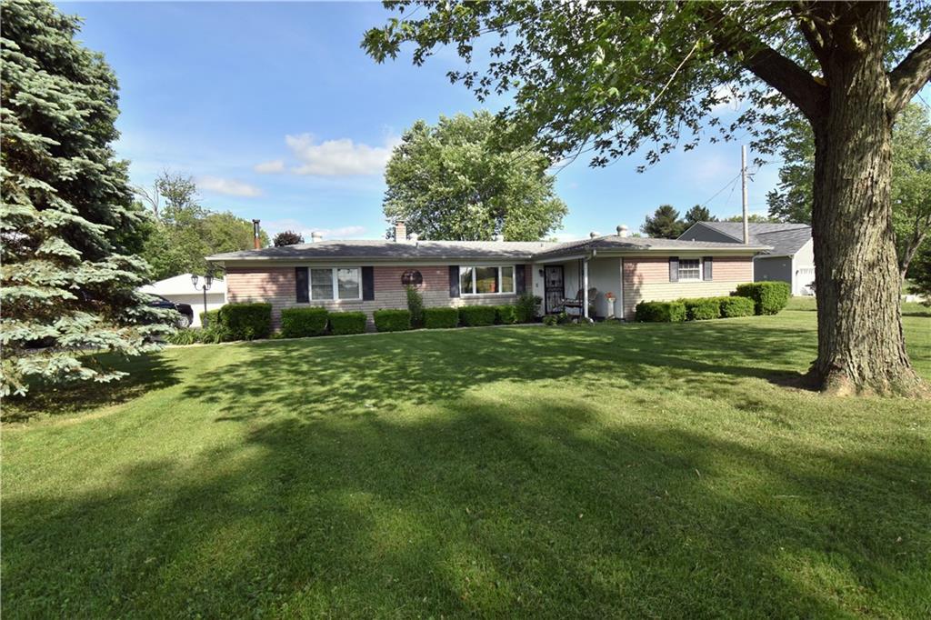 8601 Cox Road Indianapolis, IN 46221 - Photo 51 of 56