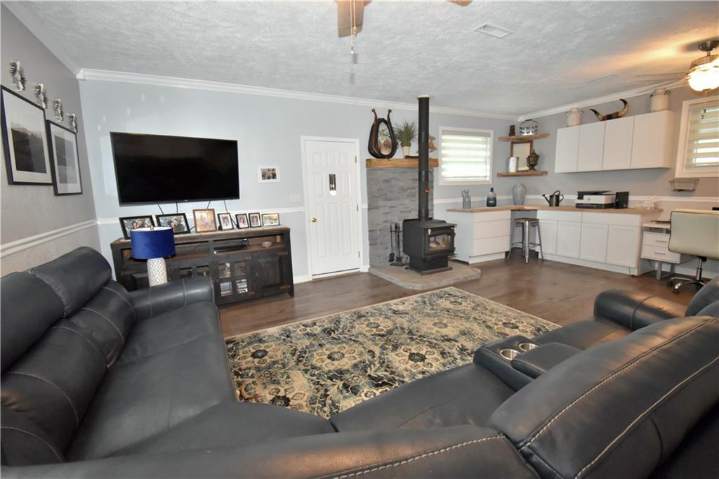 8601 Cox Road Indianapolis, IN 46221 - Photo 8 of 56