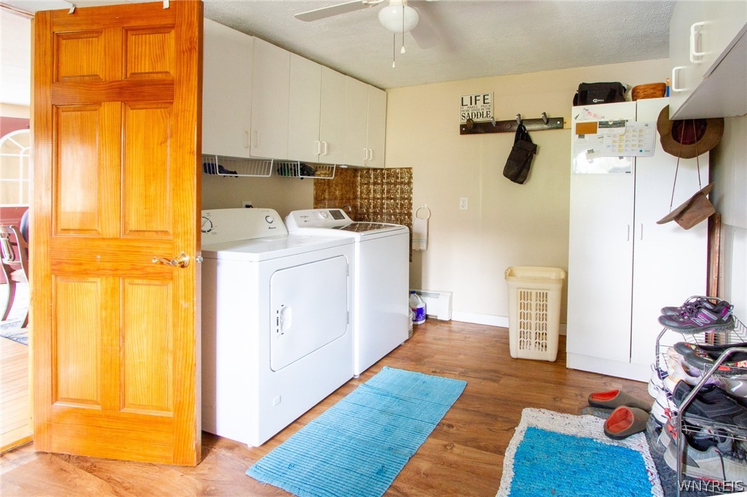 10880 Matteson Corners Road Sardinia, NY 14080 - Photo 11 of 33