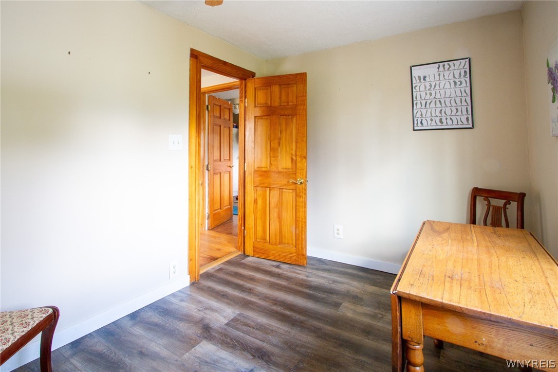 10880 Matteson Corners Road Sardinia, NY 14080 - Photo 12 of 33