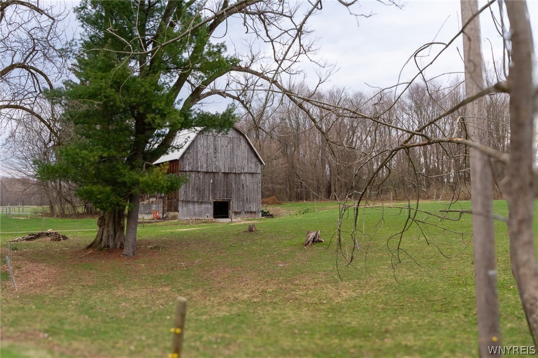 10880 Matteson Corners Road Sardinia, NY 14080 - Photo 18 of 33