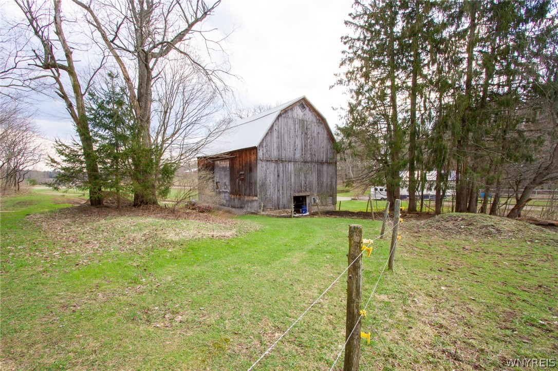 10880 Matteson Corners Road Sardinia, NY 14080 - Photo 19 of 33