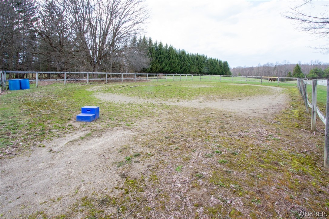 10880 Matteson Corners Road Sardinia, NY 14080 - Photo 20 of 33