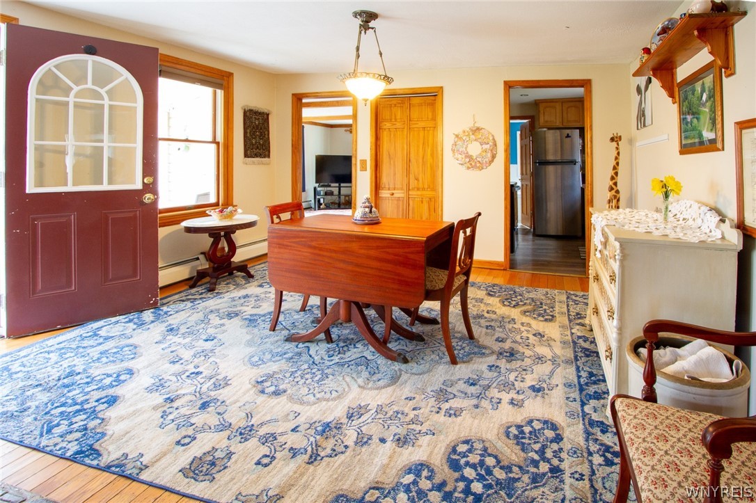 10880 Matteson Corners Road Sardinia, NY 14080 - Photo 2 of 33