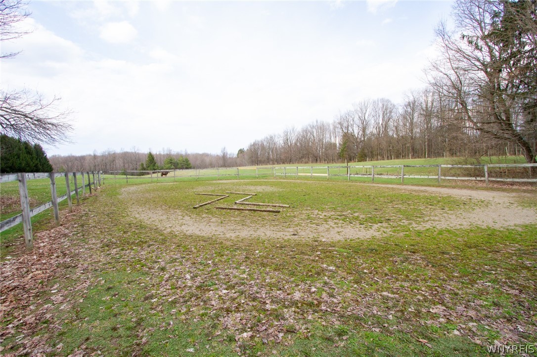 10880 Matteson Corners Road Sardinia, NY 14080 - Photo 21 of 33