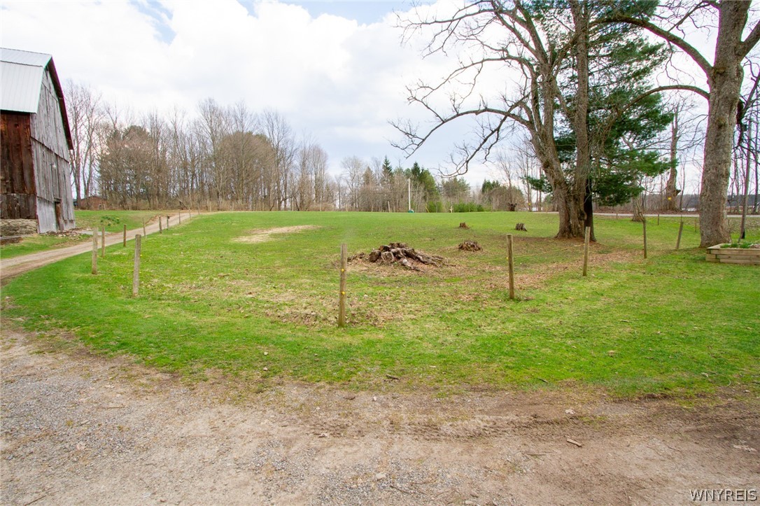 10880 Matteson Corners Road Sardinia, NY 14080 - Photo 23 of 33