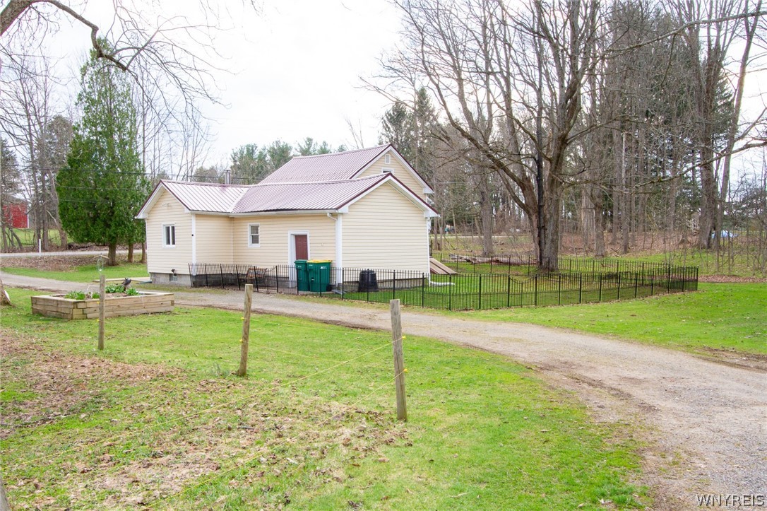 10880 Matteson Corners Road Sardinia, NY 14080 - Photo 24 of 33