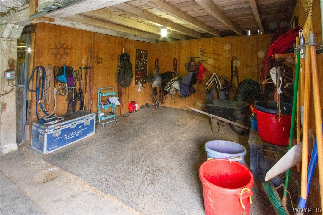 10880 Matteson Corners Road Sardinia, NY 14080 - Photo 25 of 33