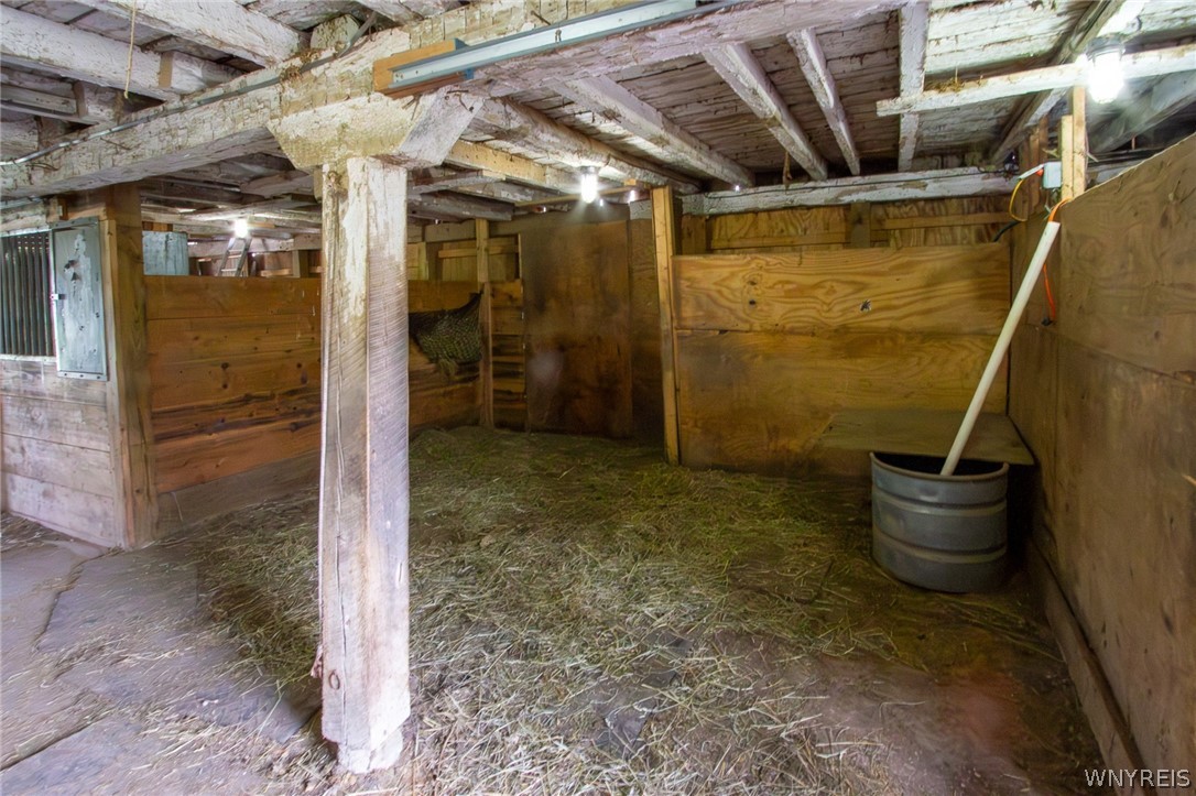 10880 Matteson Corners Road Sardinia, NY 14080 - Photo 27 of 33