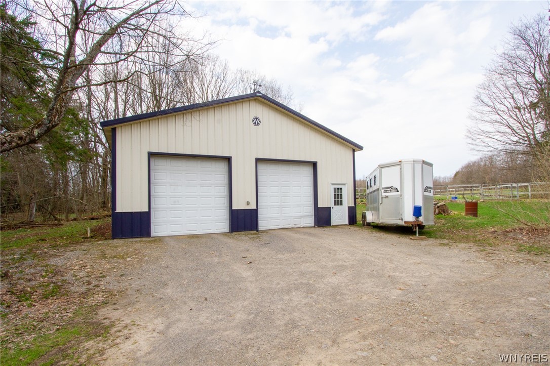 10880 Matteson Corners Road Sardinia, NY 14080 - Photo 28 of 33