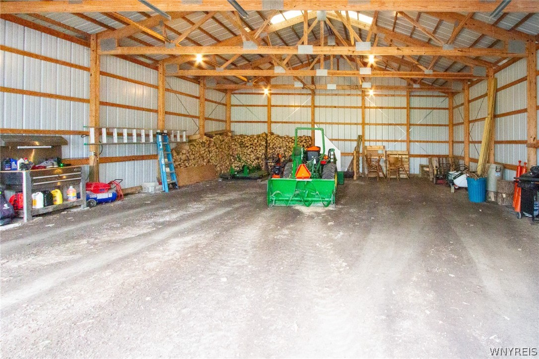 10880 Matteson Corners Road Sardinia, NY 14080 - Photo 29 of 33