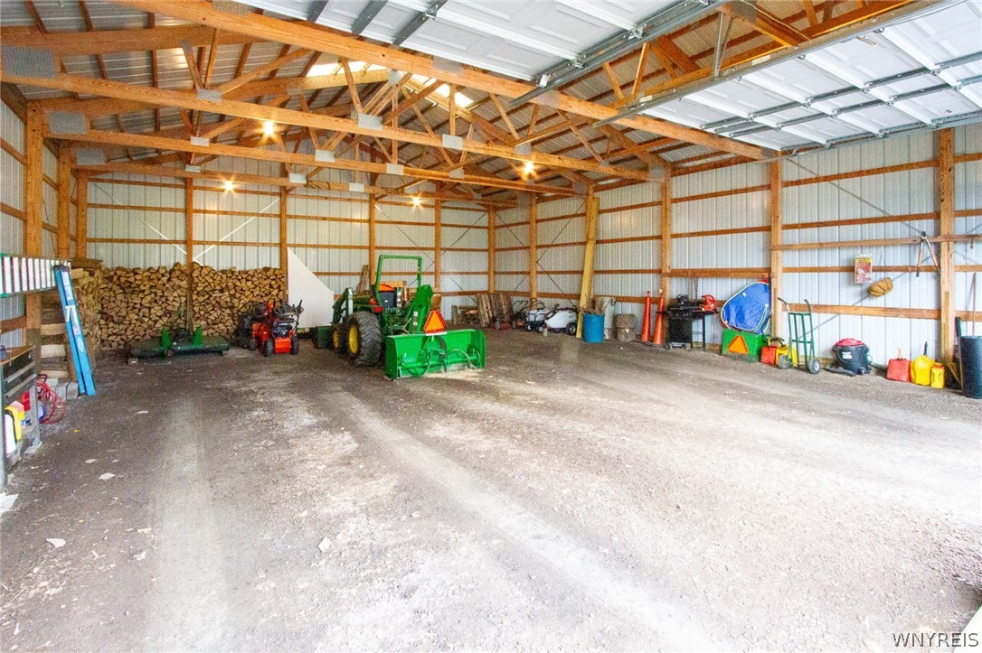 10880 Matteson Corners Road Sardinia, NY 14080 - Photo 30 of 33