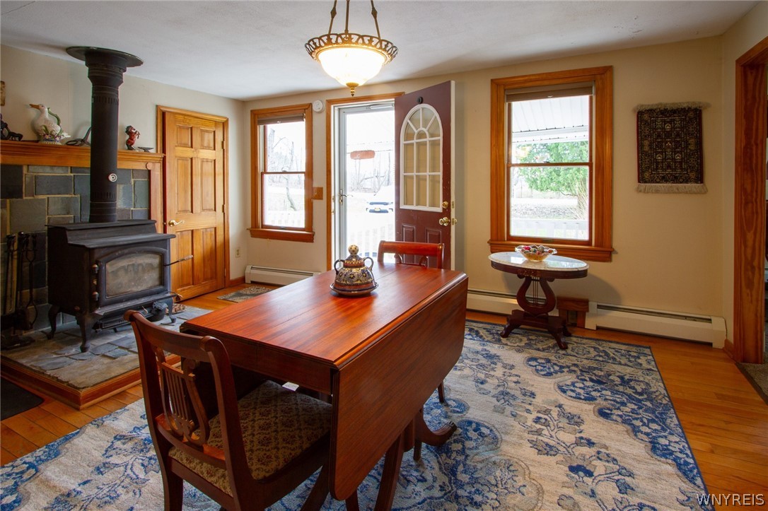 10880 Matteson Corners Road Sardinia, NY 14080 - Photo 3 of 33