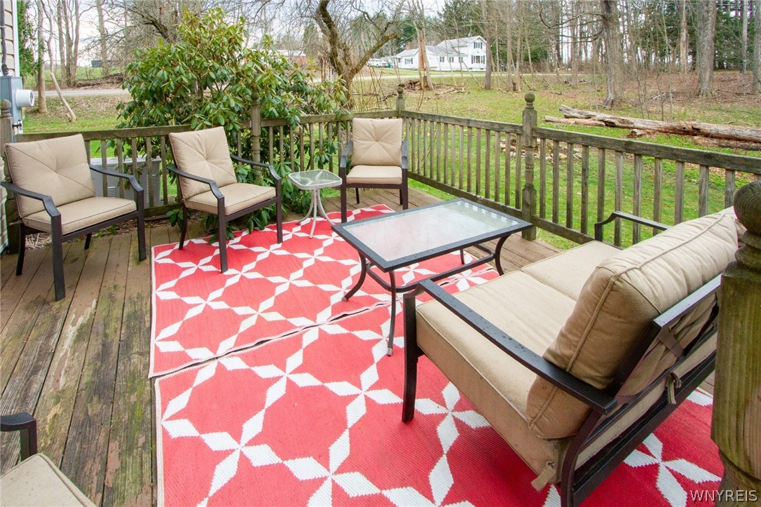 10880 Matteson Corners Road Sardinia, NY 14080 - Photo 31 of 33