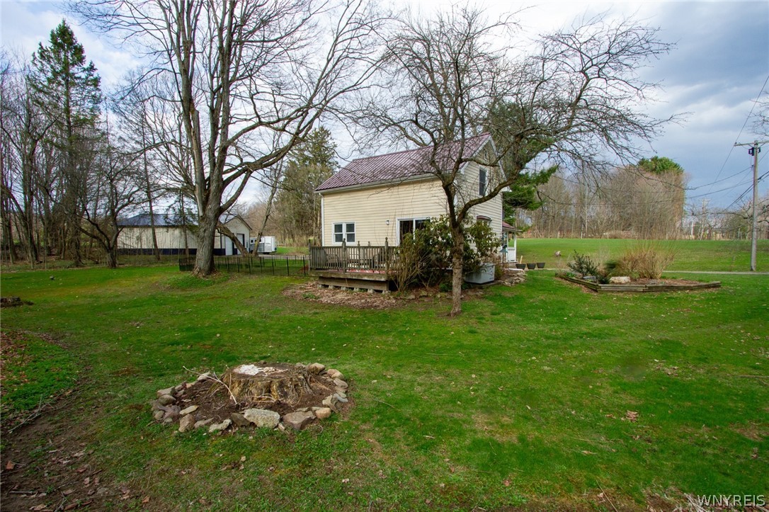 10880 Matteson Corners Road Sardinia, NY 14080 - Photo 32 of 33