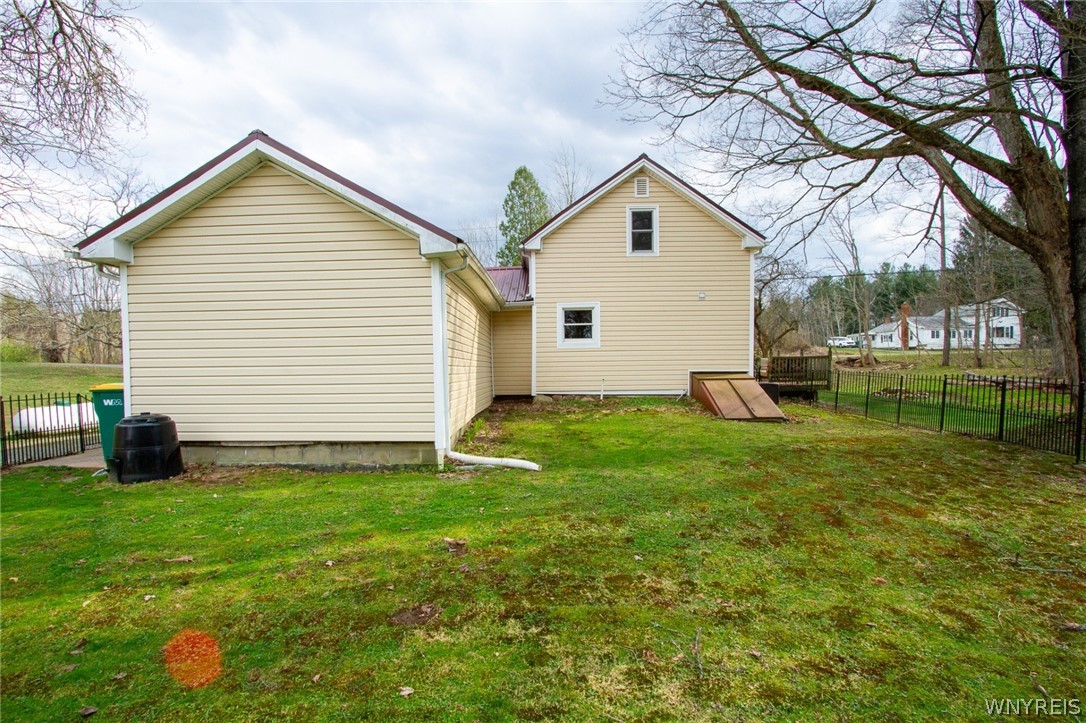 10880 Matteson Corners Road Sardinia, NY 14080 - Photo 33 of 33