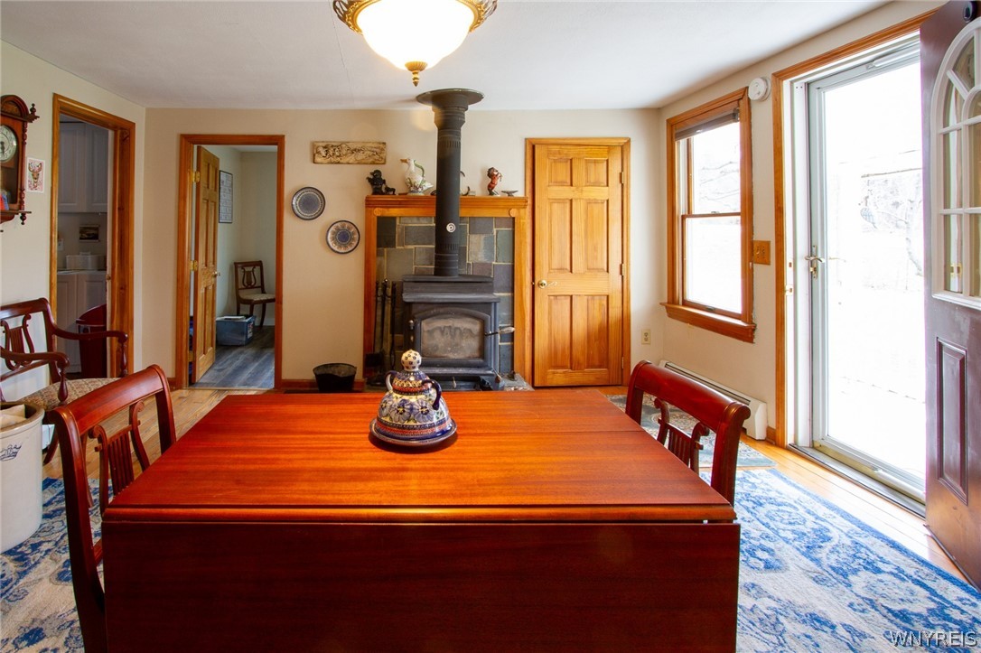 10880 Matteson Corners Road Sardinia, NY 14080 - Photo 4 of 33