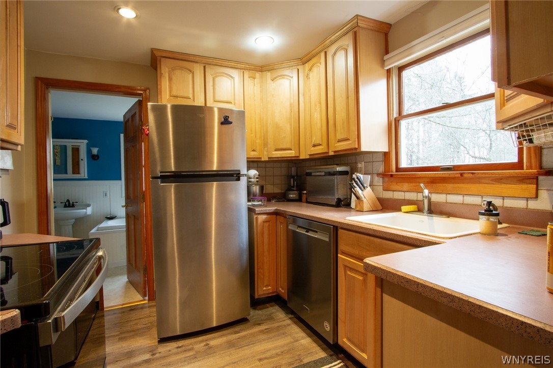 10880 Matteson Corners Road Sardinia, NY 14080 - Photo 5 of 33