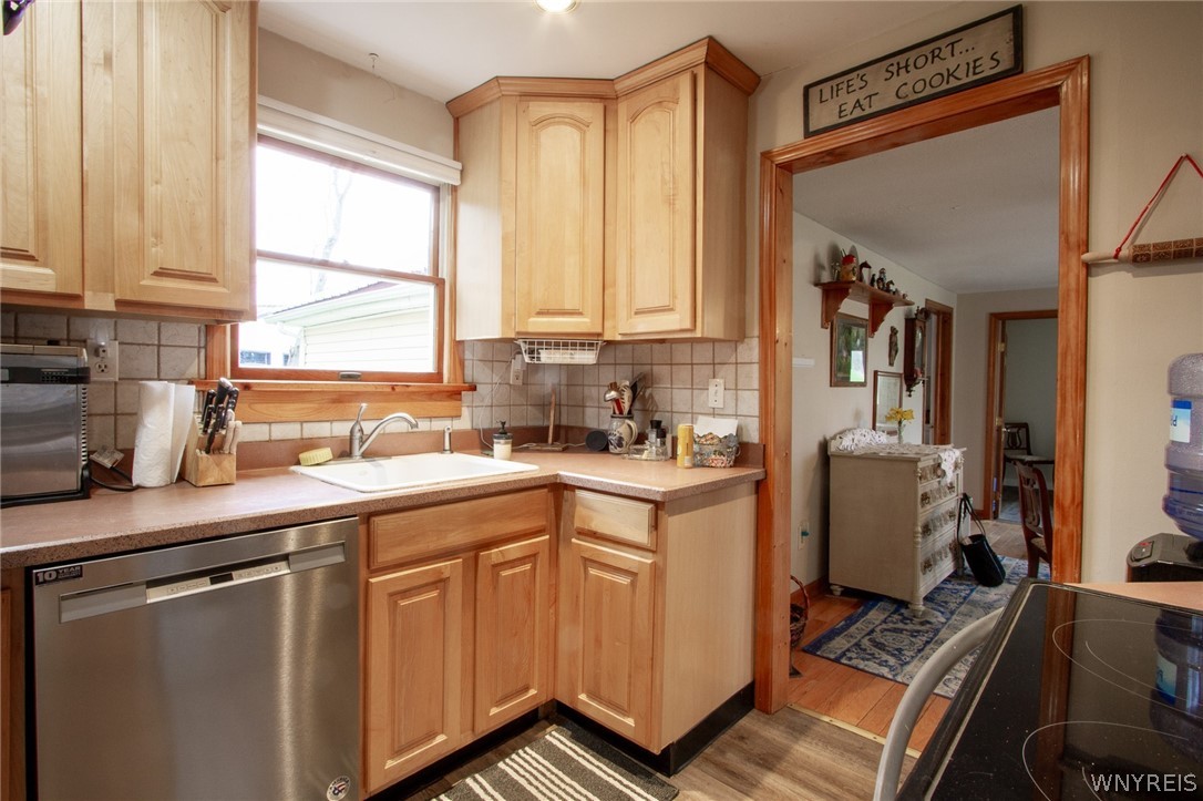 10880 Matteson Corners Road Sardinia, NY 14080 - Photo 6 of 33