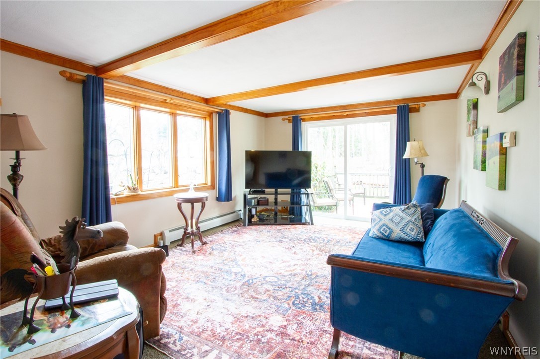 10880 Matteson Corners Road Sardinia, NY 14080 - Photo 7 of 33