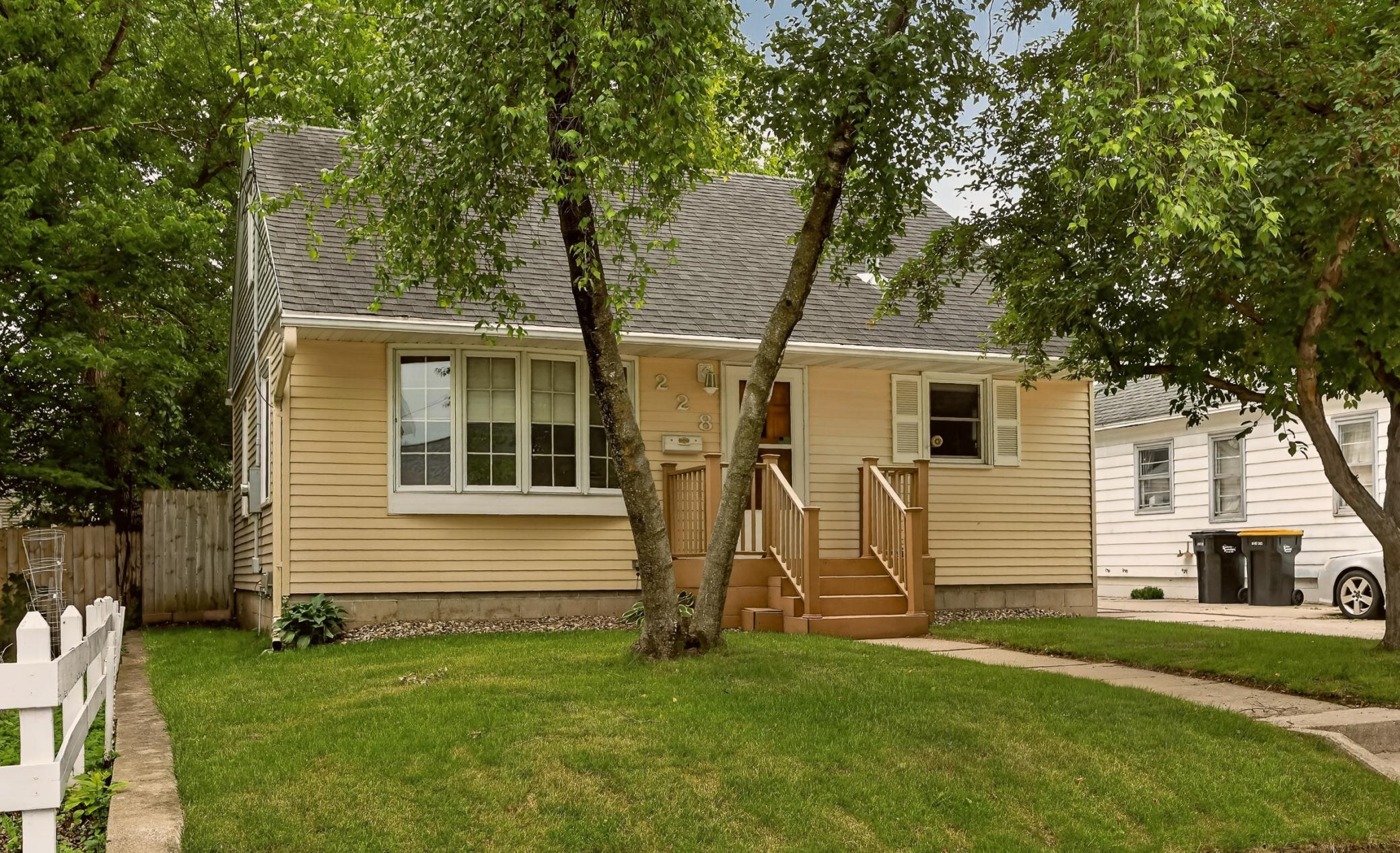 228 10 1/4 Street Southeast Rochester, MN 55904 - Photo 25 of 28