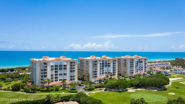 $875,000 | 140 Warsteiner Way, Unit 603, Melbourne Beach, FL 32951